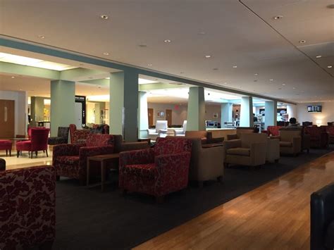 British Airways First Class Lounge - 58 Photos & 30 Reviews - Airport Lounges - Jfk Expy, JFK ...