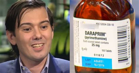 The Price of Daraprim Still hasn't been Lowered - ATTN: