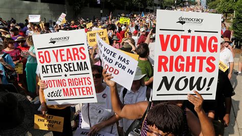 Voting Rights | Southern Poverty Law Center