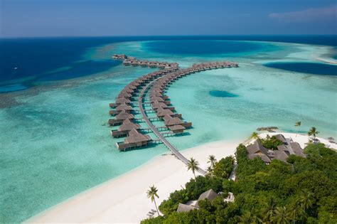 Vakkaru Maldives voted World’s Leading Luxury Honeymoon Resort at 28th World Travel Awards 2021 ...