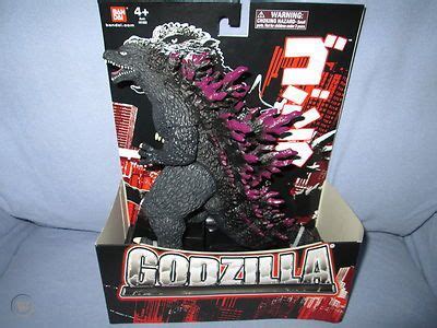 Godzilla 2000 Millennium Godzilla (New Bandai) | #367922375