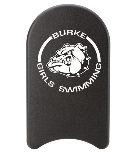 Custom Swim Team Logo Kickboards - D&J Sports