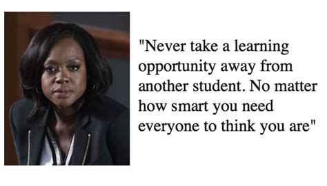 Best 25 How to Get Away with Murder Quotes - NSF News and Magazine