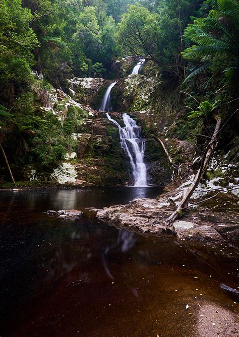 Cumberland Falls upper 2 1 – Tassietravels