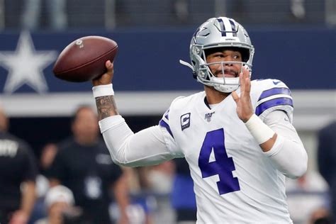 Dak Prescott contract extension 'imminent' after Cowboys torch Giants