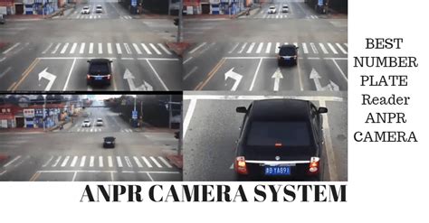 ANPR Camera - Best 5 ANRP Camera of 2018 (UPDATED)