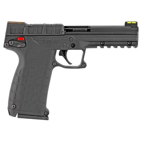 Kel-Tec PMR30 - Full Size 22 Magnum (WMR) Pistol, 30 round capacity. | Boresight Solutions