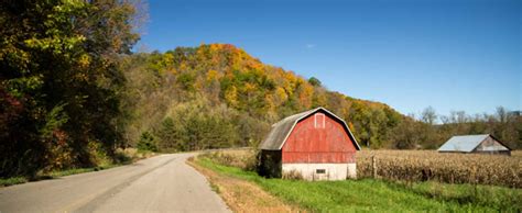 11 Scenic Drives for WI Fall Colors | Travel Wisconsin | Wisconsin ...