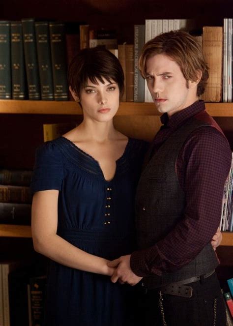 Alice Cullen and Jasper Hale - Twilight Saga Wiki