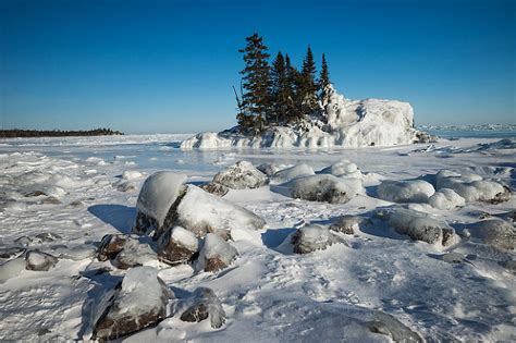 How to vary compositions when shooting icy landscapes » Travel Photography Blog