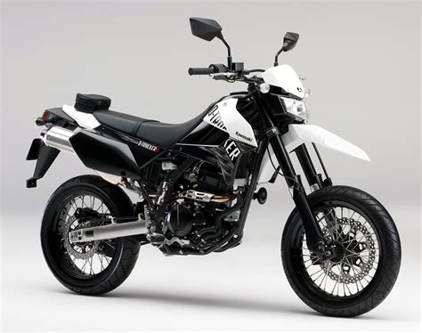 Planet Japan Blog: Kawasaki D-Tracker X 250 2013