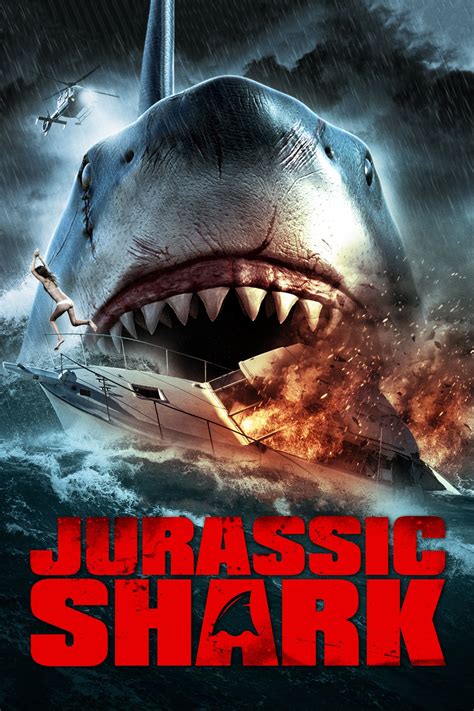 Watch Attack of the Jurassic Shark full episodes/movie online free - FREECABLE TV