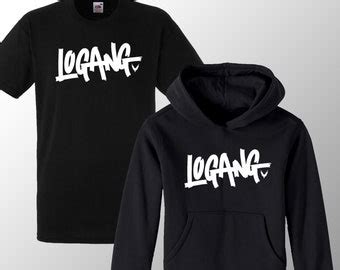 Logan Paul Merch Logo Check out our logan paul merch selection for the ...