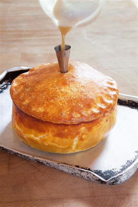 Pork pie | River Cottage