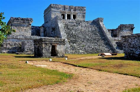 Tulum mexico travel guide — The fullest Tulum travel blog for a great ...