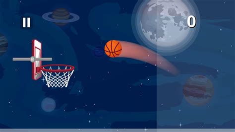 Fling Dunk for iPhone - Download