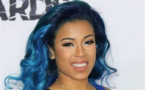 Keyshia Cole Height, Weight, Body Measurements, Bra Size, Shoe Size