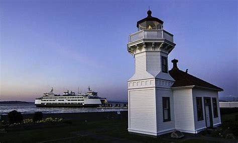 Exhibits - Mukilteo Historical Society