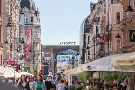 Is Katowice Better Than Kraków? 9 Reasons Why Katowice Is a Great City For Living (And Exploring)