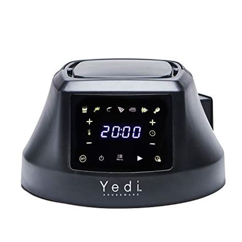 Best Yedi Air Fryer For Your Home Kitchen