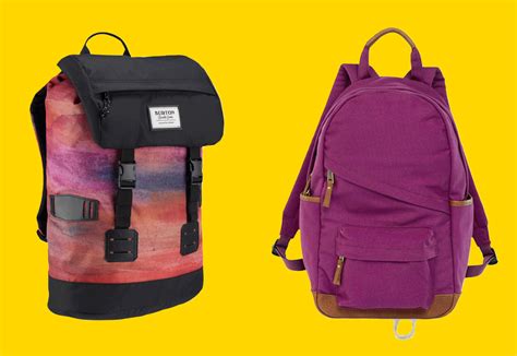 22 Hiking Backpacks You'll Actually Want to Carry All Day | SELF