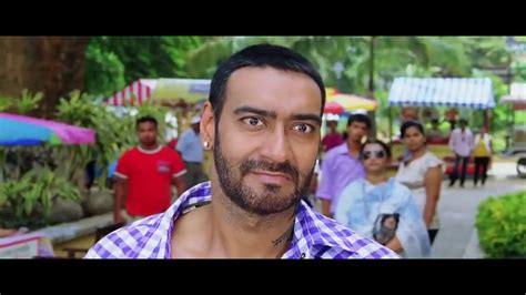 Golmaal 3 Comedy Action ajay devgan & tushar & Arshad - YouTube