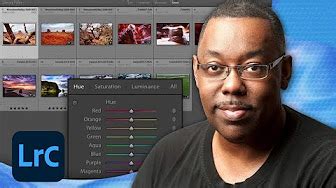 Photography Masterclass - YouTube