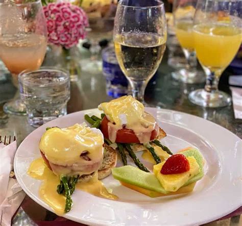 14 Best Places For Breakfast In Key West - Florida Trippers