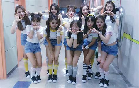 IOI members profile: names, positions, ages, ranking, who left - KAMI.COM.PH