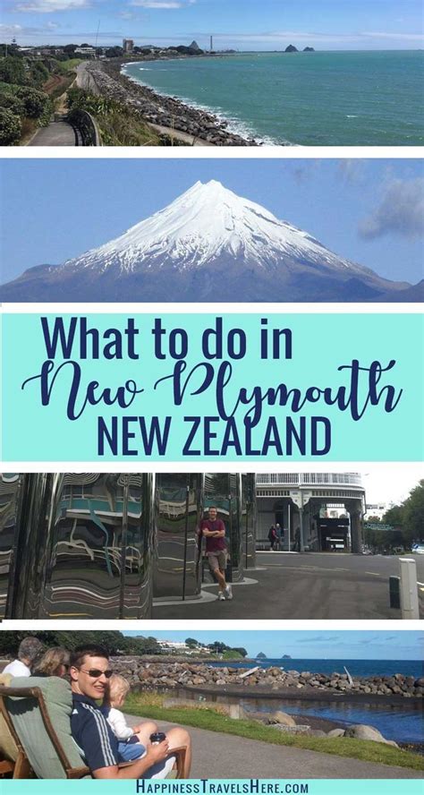 New plymouth attractions – Artofit