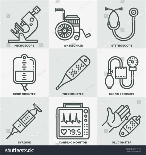 Medical Devices Icon #83101 - Free Icons Library