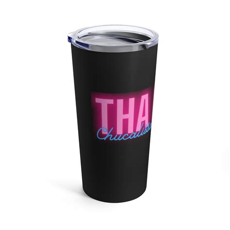 Tha Pynk Chucalissa, Mississippi Tumbler 20oz P-Valley 1 Strip Club - Etsy.de