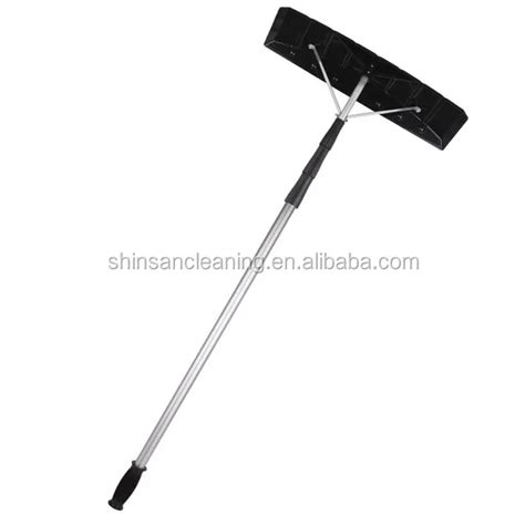 2023 Newest Roof Snow Shovel/giant Snow Shovel/telescopic Shovel - Buy ...