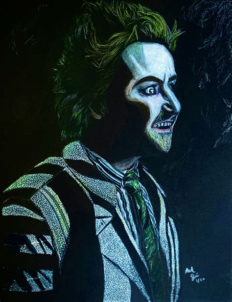 Beetlejuice: The Musical | Beetlejuice, Art, Musicals