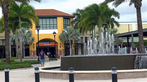 Everything You Need to Know About the Florida City Outlet Mall – City ...