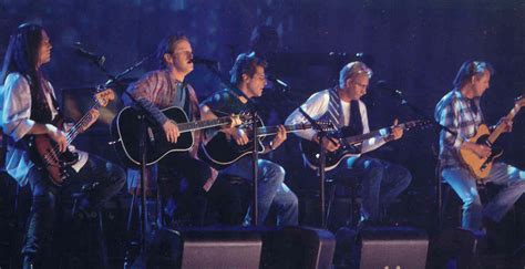 This Day in Eagles History: 1995: Eagles play Calgary, Canada during the Hell Freezes Over tour