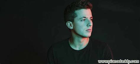 Attention Piano Notes Charlie Puth