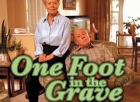 One Foot in the Grave - Season 1 Episodes List - Next Episode