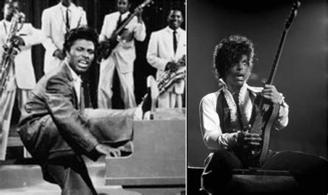 Little Richard, the Original ‘Prince’ of Rock ‘n’ Roll, Is Dead - The ...