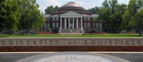 University of Louisville - CUMU