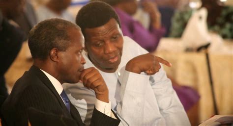 Enoch Adeboye : Pastor Enoch Adeboye To Visit Uganda - Enoch adejare ...