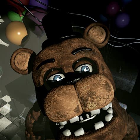 Stream FNaF2 Jumpscare by NemesisSTYLES | Listen online for free on ...