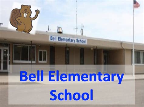 Bell Elementary | Full STEAM Ahead