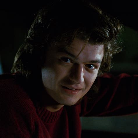 Top 198 + Steve harrington hair how to - polarrunningexpeditions