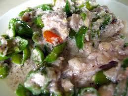 Kulturang Bicolnon: The Most Popular Bicolano Dish