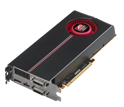 News: AMD Unveils ATI Radeon HD 5800 Graphics Cards Series | MegaGames