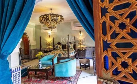 5 Dream Houses: Morocco | Online Marketplaces