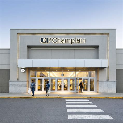 Students experience anti-Asian discrimination at Champlain Mall » CHMA 106.9 FM