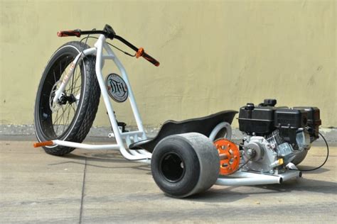 Drift Trike : un sport extrême très en vogue - Le site entorse.org fait pour les passionnés de ...