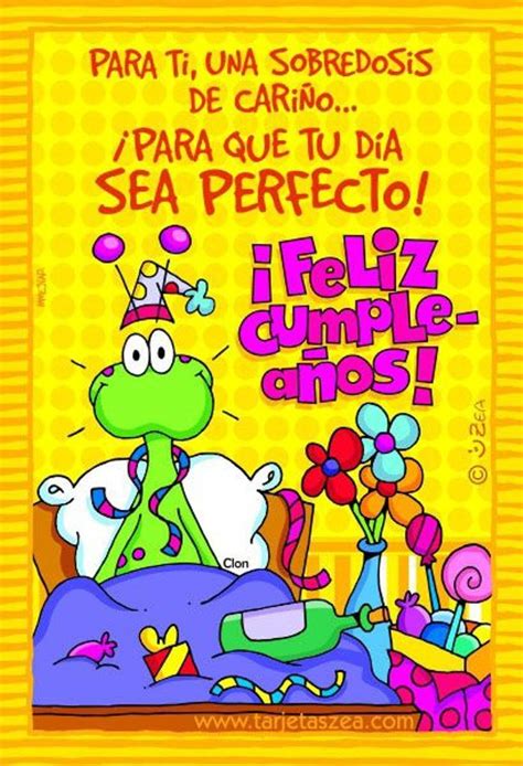 Birthday Wishes In Spanish - Wishes, Greetings, Pictures – Wish Guy